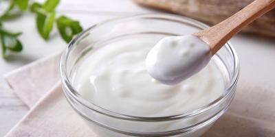 Joghurt im Test