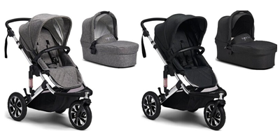 Foto von Jollyroom-North-Maxi-Jogger