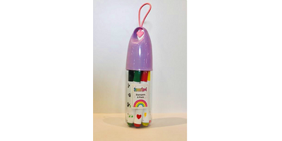 Foto von Primark-Stifte „Scented Stamper Pens 8 Pack“