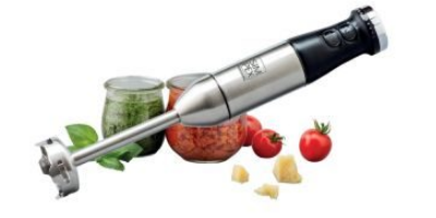 Foto von SIMPEX Professional Stabmixer LeChef