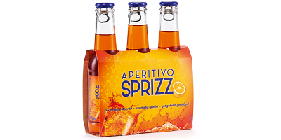 Foto von Aperitivo Sprizz von Hofer