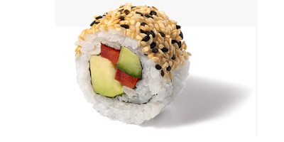 Foto von California Vegan von Eat Happy To Go Österreich