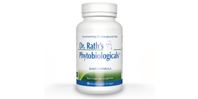 © Dr. Rath Health Programs BV.