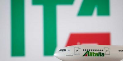 Alitalia wird eingestellt - Nachfolgerin ITA in den Startlöchern