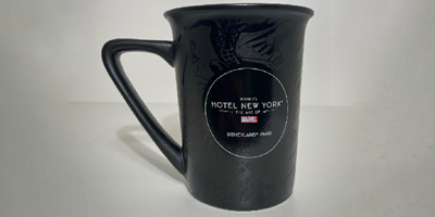Bechertasse von Disneyland Paris
