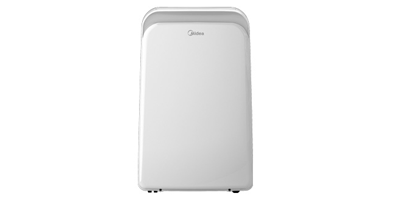 Portables Klimagerät Midea Mobile 35C