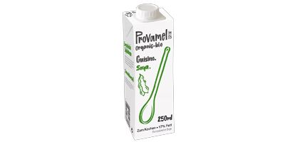 Provamel Kochcreme von Alpro