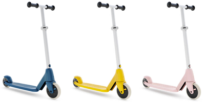 Kinderroller Learn 500 von Decathlon