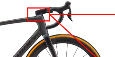 Rennrad Specialized Tarmac SL7