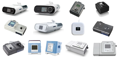 Medizinprodukte Philips Respironics