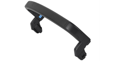 Bügel „Thule Spring Bumper Bar“ für Kinderwagen von Thule