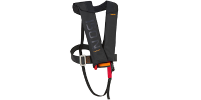 Tribord Rettungsweste von Decathlon