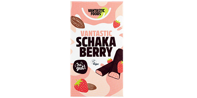 Vantastic Schakaberry