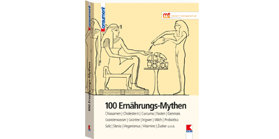 100 Ernährungs-Mythen