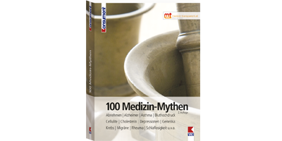 100 Medizin-Mythen