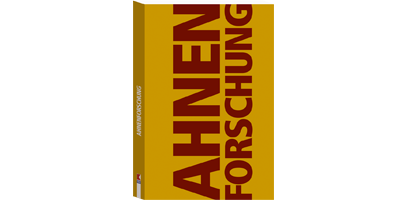 Ahnenforschung