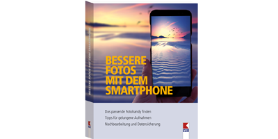 Bessere Fotos mit dem Smartphone
