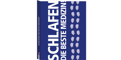 Schlafen. Die beste Medizin!