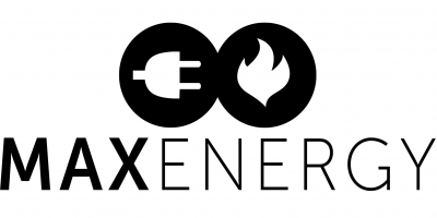 MaxEnergy Logo