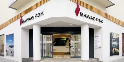 BAWAG PSK: Phishing-App plündert Konto