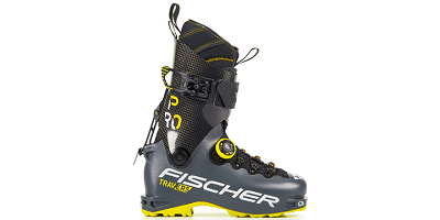 Fischer Tourenskischuh Travers Carbon Pro