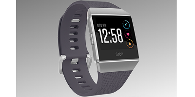 Fitbit Ionic-Smartwatch