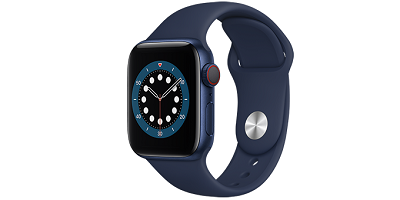 Apple Watch Series 6