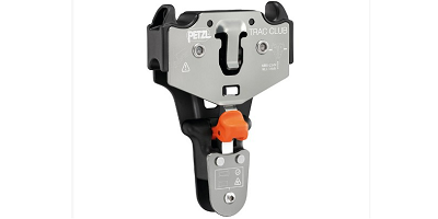 Petzl TRAC CLUB-Seilrollen