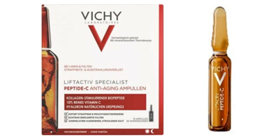 Vichy LIFTACTIV Peptide-C Anti-Aging-Ampullen