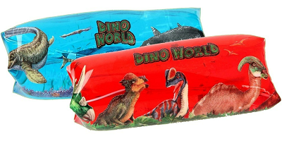 Water Snake Dino World von Depesche 