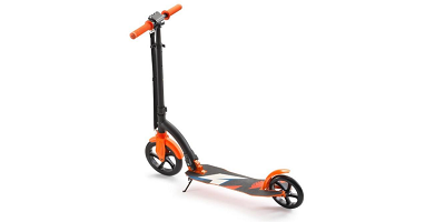 KTM Radical Scooter
