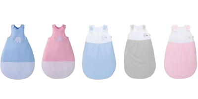 Bornino-Kinderschlafsack von Baby-Walz