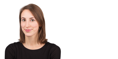 Teresa Bauer - Ernährungswissenschafterin