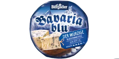 Bavaria blu Der Würzige 65 % 300 g