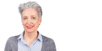 Birgit Beck - Ernährungswissenschafterin