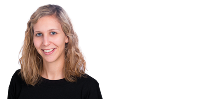 Daniela Decker - Social Media Expertin