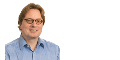 Arno Dermutz - Umweltzeichen-Experte