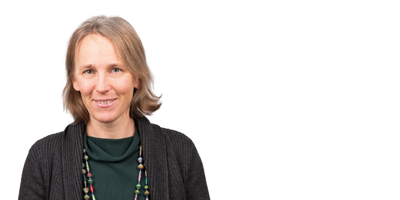 Barbara Dusek - Umweltzeichen-Expertin
