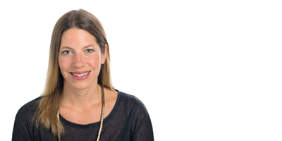 Nina Eichberger - Ernährungswissenschafterin