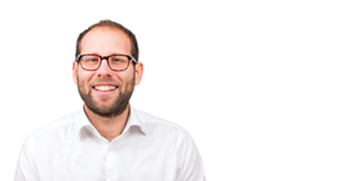 Raphael Fink - Nachhaltigkeitsexperte