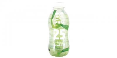 NÖM PRO High Protein Water: Getränkeflasche