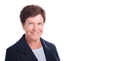 Gabi Kreindl - Finanzdienstleistungsexpertin