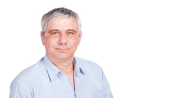 Bernd Lausecker - Finanzdienstleistungsexperte