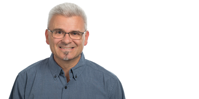 Gernot Schönfeldinger - Chefredakteur KONSUMENT