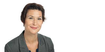 Birgit Schiller - Chemikerin