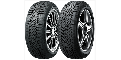 Reifen NEXEN Winguard