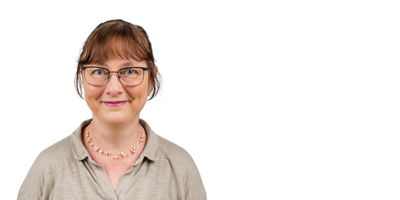 Michaela Schreiner - Redakteurin
