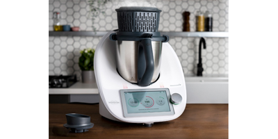 Vorwerk Thermomix