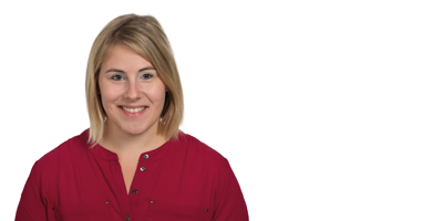 Elisabeth Barth - Juristin im Europäischen Verbraucherzentrum, Bereich Beratung