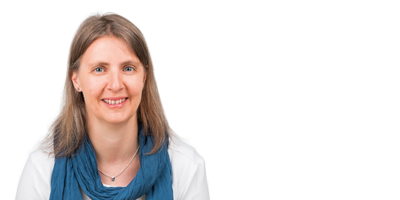 Silvia Doppler - Projektleiterin Finanzdienstleistungen